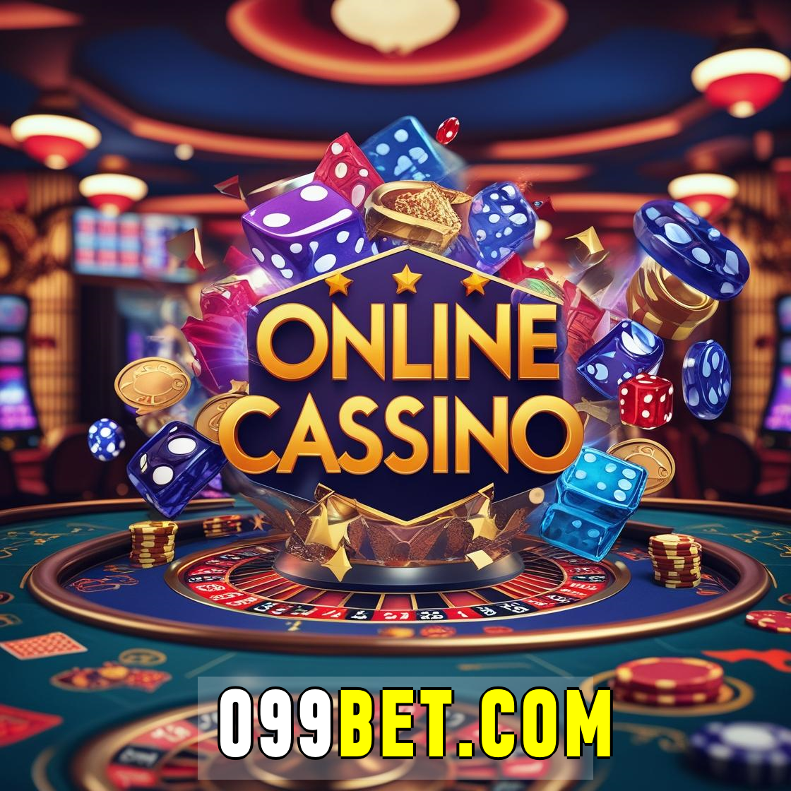099bet: Plataforma Confiável e Cassino Premiado