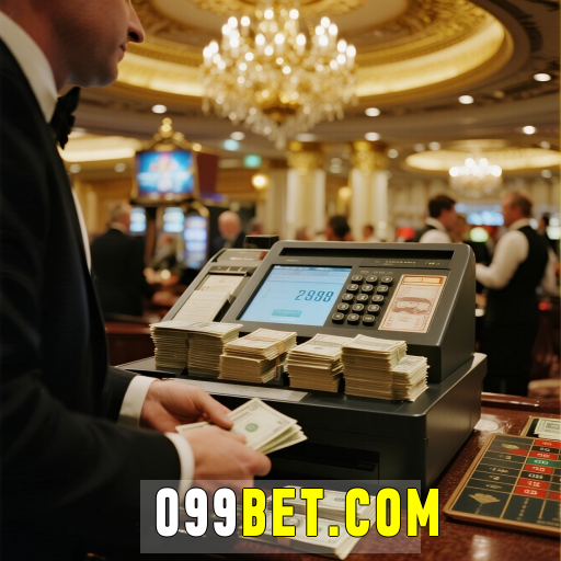 Descubra o Aplicativo Móvel da 099bet: Jogue em Qualquer Lugar!